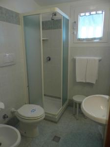 Le Nereidi Hotel & Residence img25