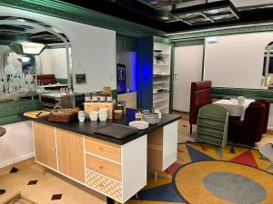 Hotels Hotel du Nord - Ville-Haute : photos des chambres