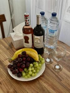 Bungalow Gaviota con playa y terraza