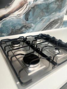 University Apartments