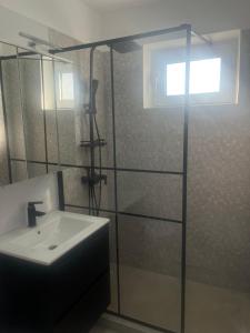 University Apartments