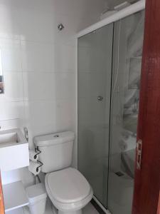 Pousada Seven Sunset Club Marambaia