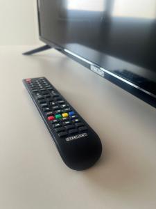 University Apartments