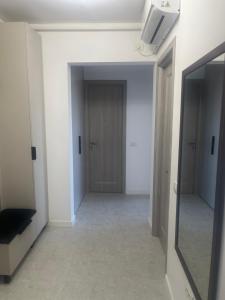 University Apartments