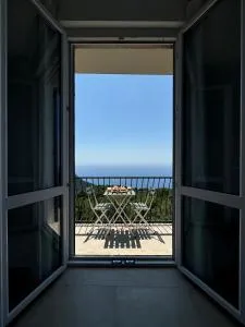 Ca' dii Bürsa - HOMY 5 TERRE - Volastra