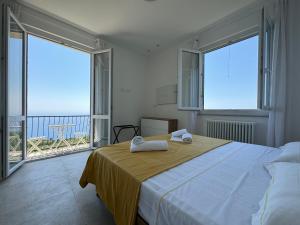 Ca dii Bürsa - HOMY 5 TERRE