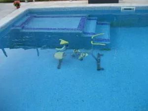 Maison avec piscine privée - Milhaud