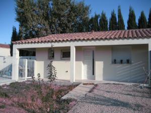 Maison avec piscine privée