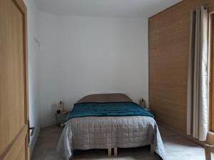 Appartements Charmant 3 pieces a Sommieres : photos des chambres