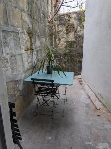 Appartements Charmant 3 pieces a Sommieres : photos des chambres