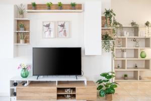 Galanidis luxury apartments