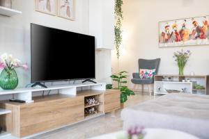 Galanidis luxury apartments