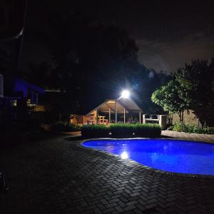 ZUCH Accommodation at Pafuri Self Catering