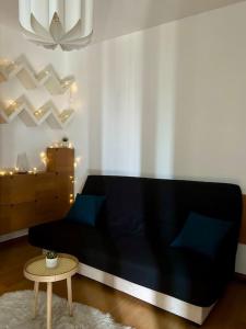 Woody - Parc Salengro - Balcon