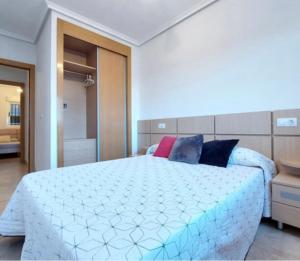 Relájate en Familia y disfruta de la playa