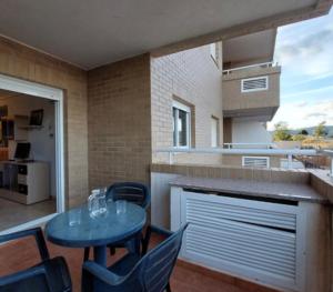 Relájate en Familia y disfruta de la playa