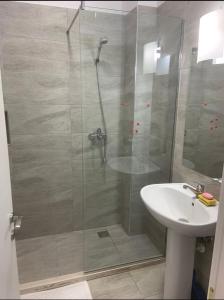 Appartamento centro di Tirana