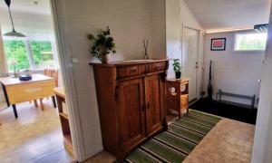 gemütliches Ferienhaus - Höga Kusten Region