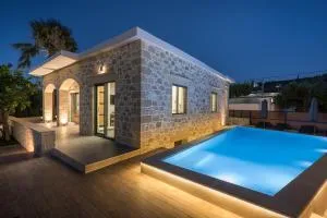 Luxury villas Argalios - Drapaniás