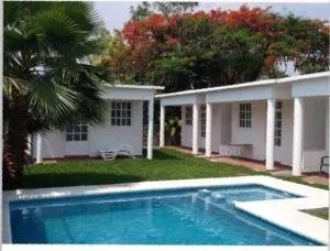 Bungalows Iris - Ticumán