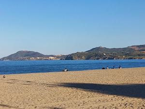 Maisons de vacances Argeles Maison de Caractere : photos des chambres