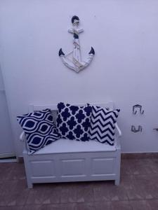 Maisons de vacances Argeles Maison de Caractere : photos des chambres