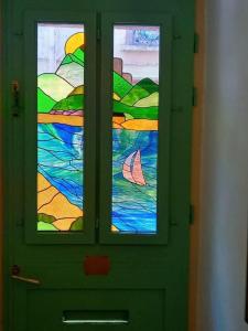 Maisons de vacances Argeles Maison de Caractere : photos des chambres