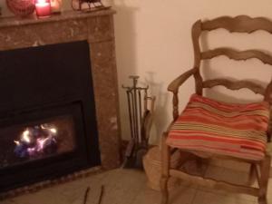 Maisons de vacances Argeles Maison de Caractere : photos des chambres