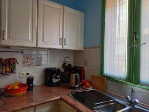 Maisons de vacances Argeles Maison de Caractere : photos des chambres