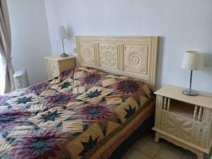 Maisons de vacances Argeles Maison de Caractere : photos des chambres