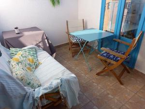 Maisons de vacances Argeles Maison de Caractere : photos des chambres