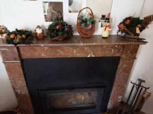 Maisons de vacances Argeles Maison de Caractere : photos des chambres