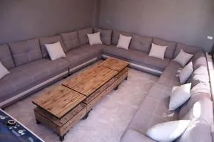 شاليه - Al Mushayrifah