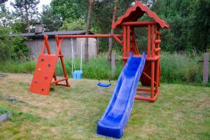 Noclegi Przy Starej Stodole