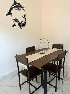 Casa Paulita