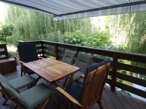 Apartment Kostanjevica na Krki - Dolnja Prekopa