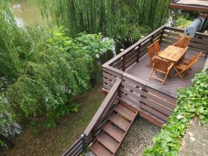 Apartment Kostanjevica na Krki