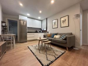 Loft in Uribarri - Ubytování bez kategorie ve městě Bilbao