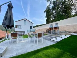 Casa das Laixas - Arrueiro