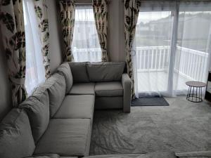 3-Bed Caravan - Haven Lakeland Leisure Park