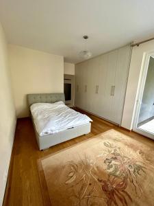 Silent Apartment Warsaw Center