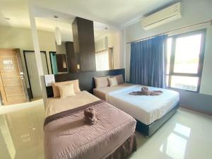 The one boutique hotel