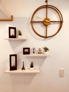 Beatus Nest Tagaytay Tower A