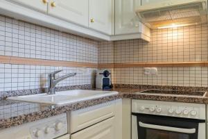 Oliva Nova - Blue Flag Beach and Golf On-Site