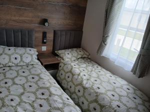 3-Bed Caravan - Haven Lakeland Leisure Park