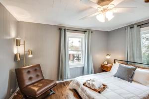 Southern Charm Cottage