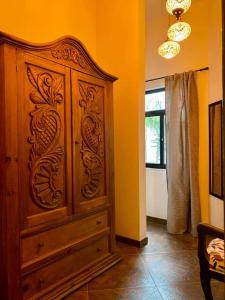 Spacious Centro Gem, Garage Jacuzzi, Near Rosewood