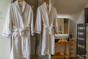 Appartements Amboise et Volupte centre-ville : photos des chambres