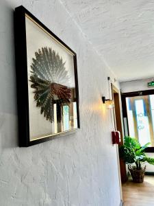 Hotels Hotel De La Gare : photos des chambres