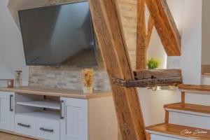 Appartements Amboise et Volupte centre-ville : photos des chambres